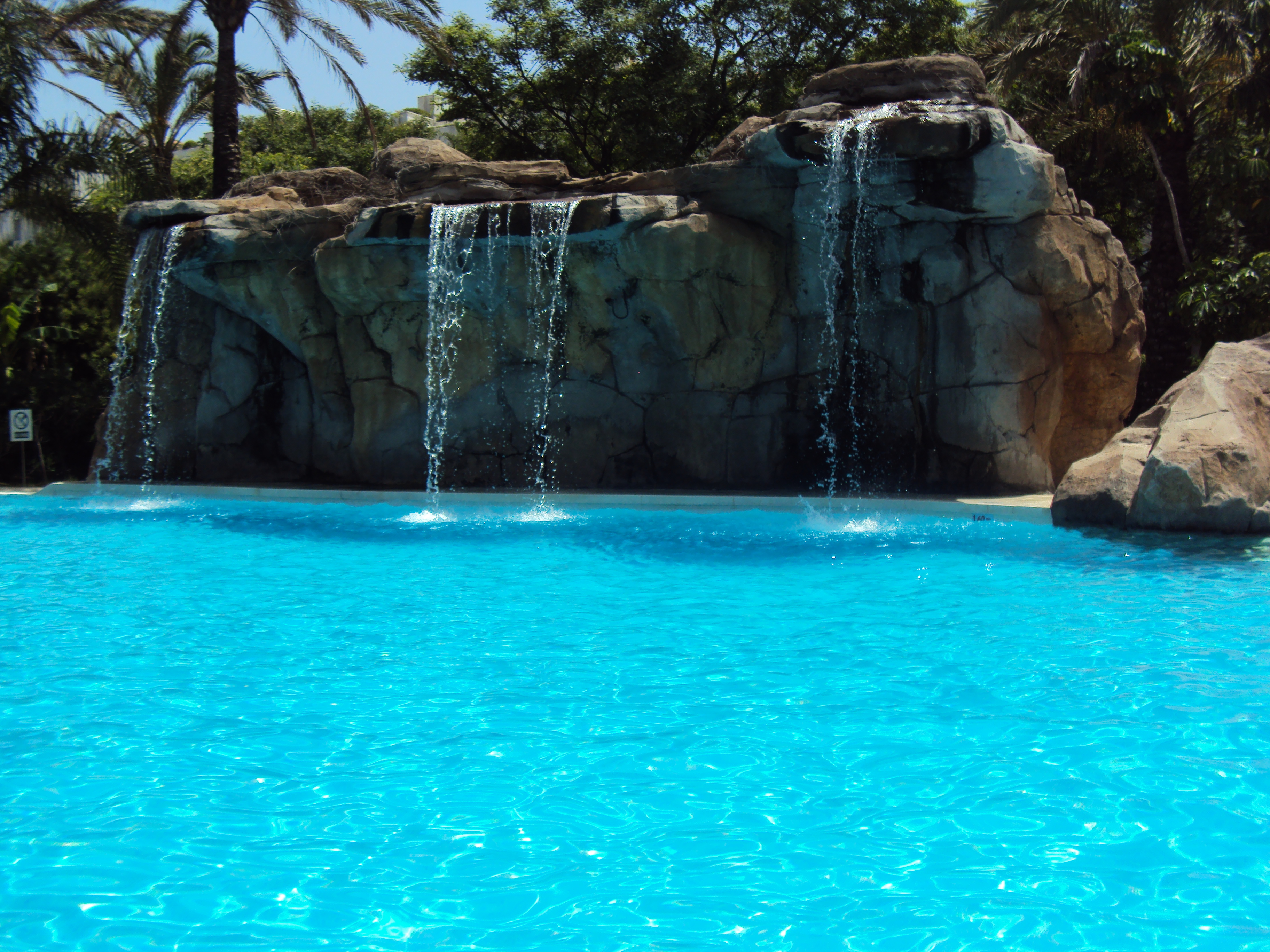 Marbella Pool