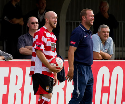 KingstonianFC