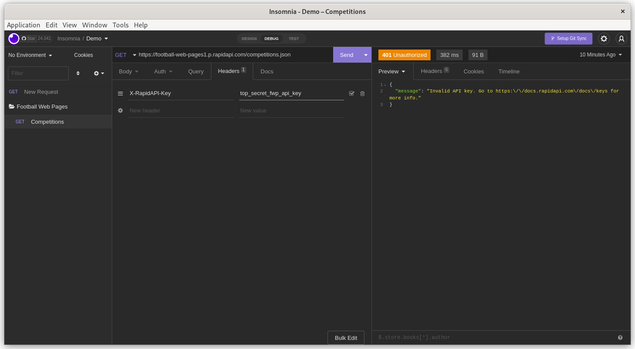 Auth Header Auth-Header