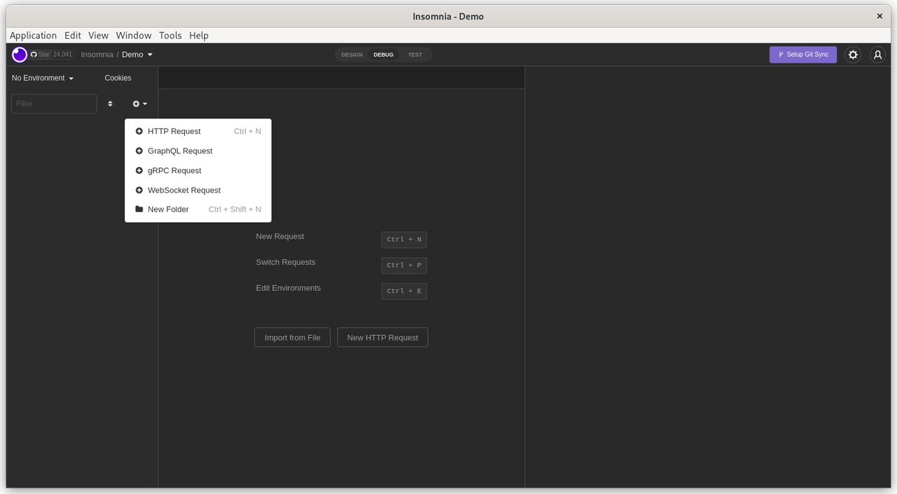 Create Folder Create-Folder